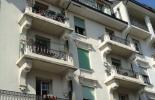 Kit filet de protection pour chat pour balcon avec stores